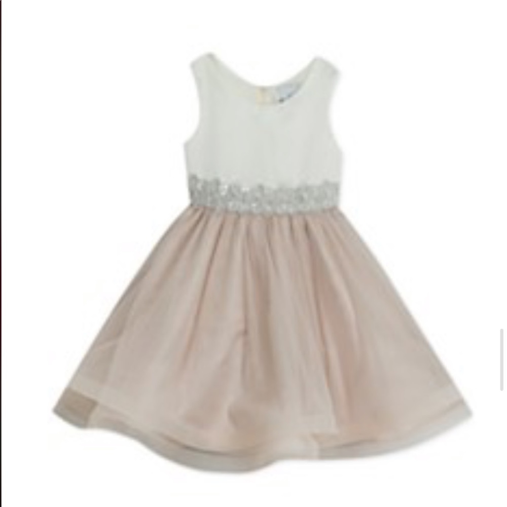 Rare Editions Special occasion dress